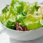 Ensalada Verde