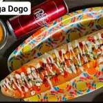 COMBO PAREJA Dogos