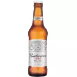 Budweiser Zero Long Neck