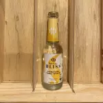 Tonic Water