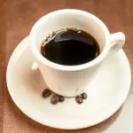 Café negro