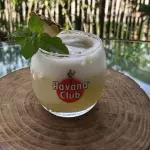 HAVANA  PINEAPPLE