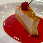 Pudim Taverna