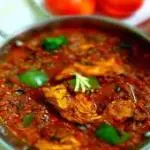 Kadhai Murg