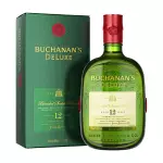Buchanans