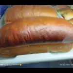 Pão de Mandioca (Grande)