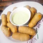 Tequeños