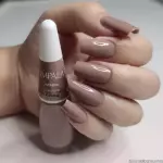 Esmalte Impala Sutileza