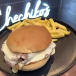 Barros luco