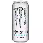 Energético - Monster Branco