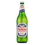 CERVEZA ITALIANA PERONI