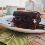 Bolo de Prestígio