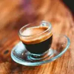 Cafe Expreso