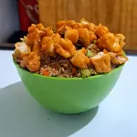 Arroz con pollo