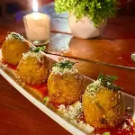 🍚 Arancini di Riso