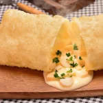 PASTEL DE QUEIJO