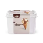 Pote de Leite Condensado + Chocolate