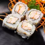 Uramaki Ebi