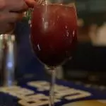 ROSE WINE TONIC
