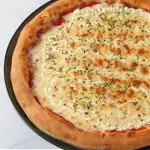PIZZA 4 QUEIJOS