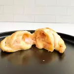 Jamón y 4 quesos