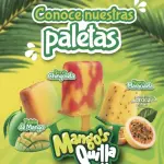 ¡3x2 en paletas!