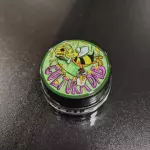 Slick de Vidro CulturaDab Bee 7ml