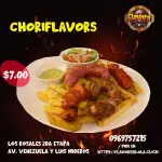 CHORIFLAVORS