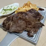 Asado Carne Res