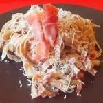 Fettucc. Rojo Remolacha RESERVAR