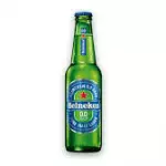 Heineken sin alcohol