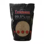 WHITE RICE 99.5% LOUISIANA