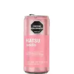 Soda Hatsu