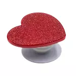 Suporte Pop Socket Celular Coração