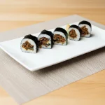 Maki Skin