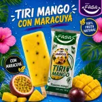Tiri Mango – Maracuyá [NUEVO]