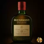 Whisky Buchana’s