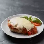 PARMEGIANA FILÉ MIGNON