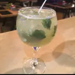 MOJITO