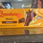 Bauducco wafer