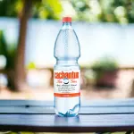 Agua mineral Sin gas