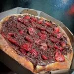 Morango Granulado
