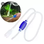 SIFAO LIMPADOR AQUARIO AQUA TANK