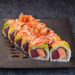 Kioto Roll