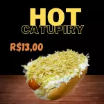 HOT CATUPIRY