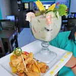 Leche de tigre Viña