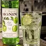 SODA ARTESANAL MONIN