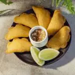 Empanadas x 5