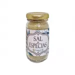 Sal y especias · Campos de Vida 70 g