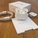 AIRPODS (3 GENERACIÓN)